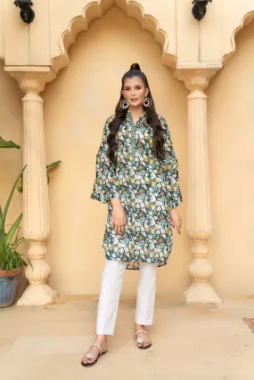 1PC Sapna Digital KURTI-175