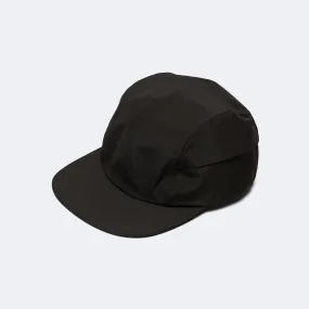 3L Sports Cap - Black