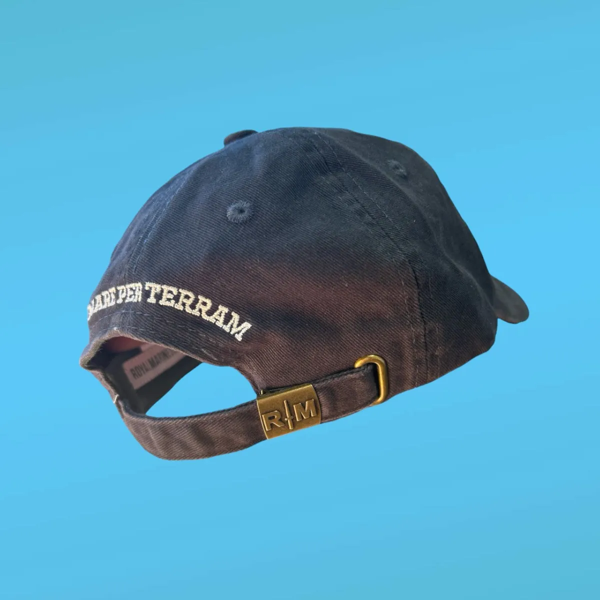 45 Commando Baseball Cap