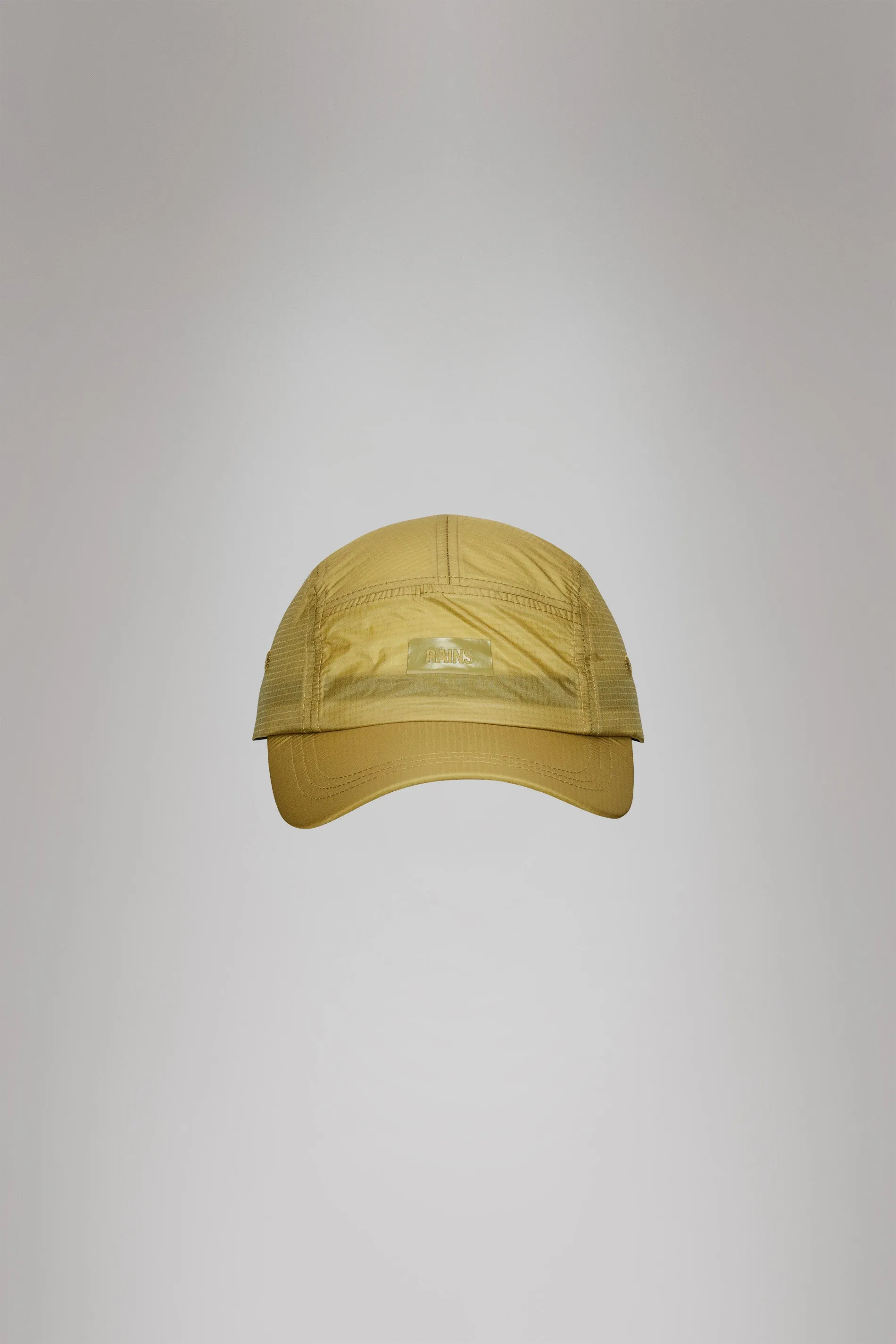 5 Panel Ripstop Cap