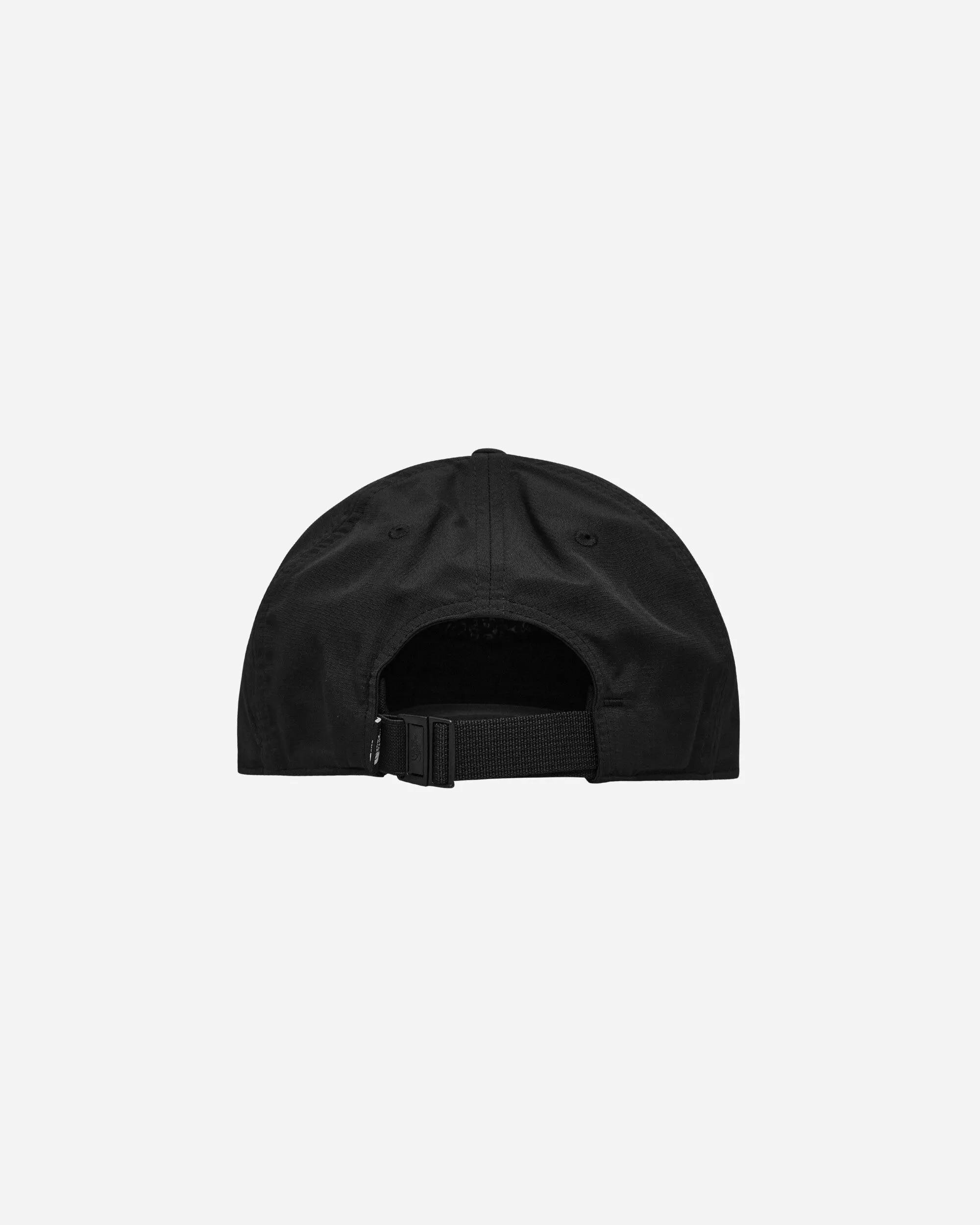 66 Tech Cap Black