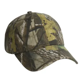 AHEAD RealTree Camo Cap