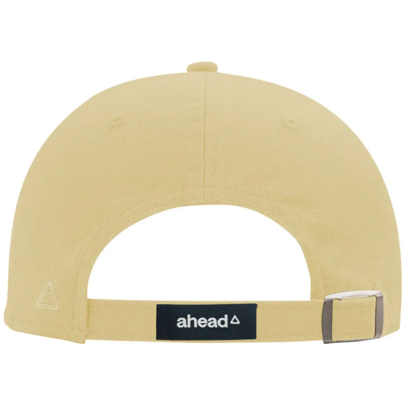 Ahead Soft Yellow/Soft Yellow Largo Cap