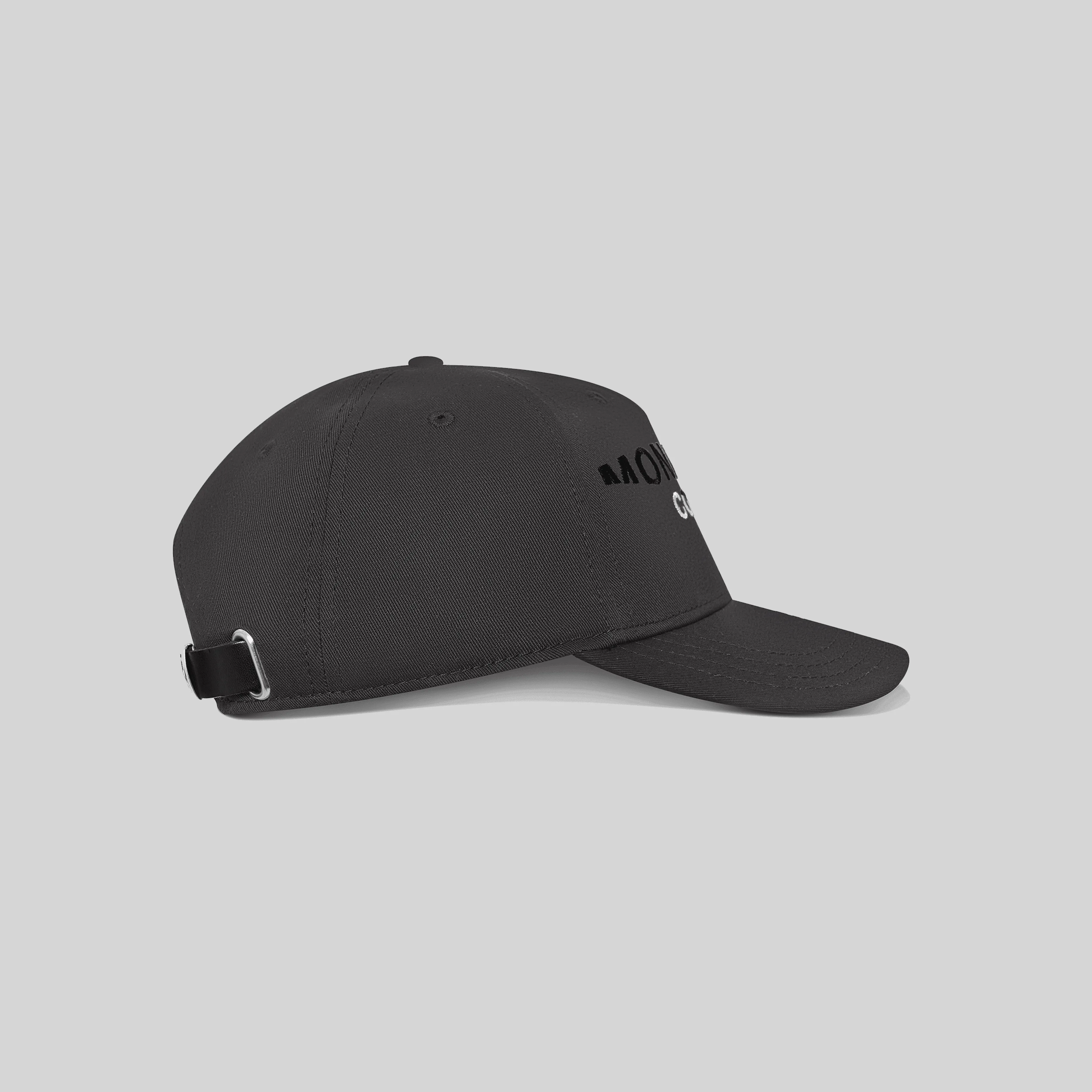 AIMARA GRAY CAP