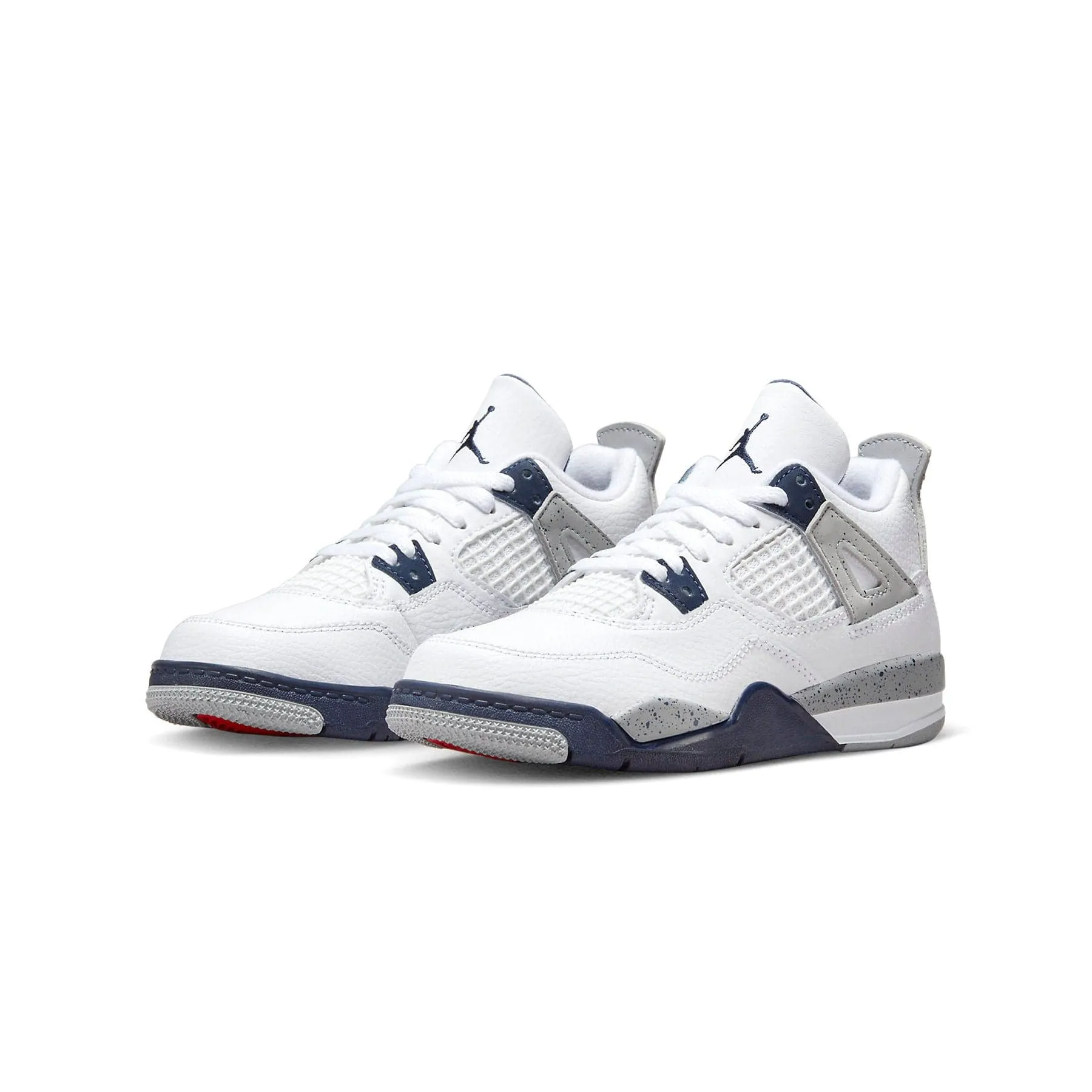 Air Jordan 4 Retro PS 'Midnight Navy'