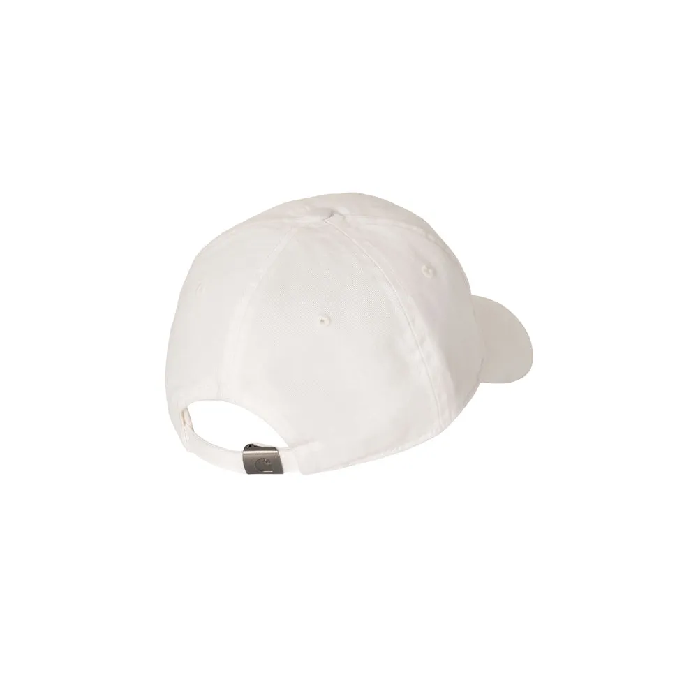 Amour Cap (White/Black)