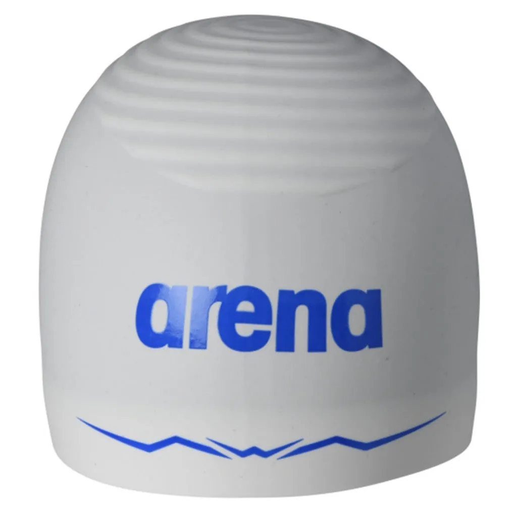 Arena Aquaforce Wave Cap | White