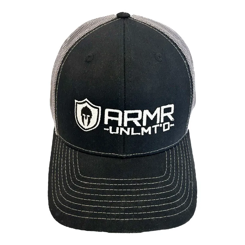 ARMR Cap