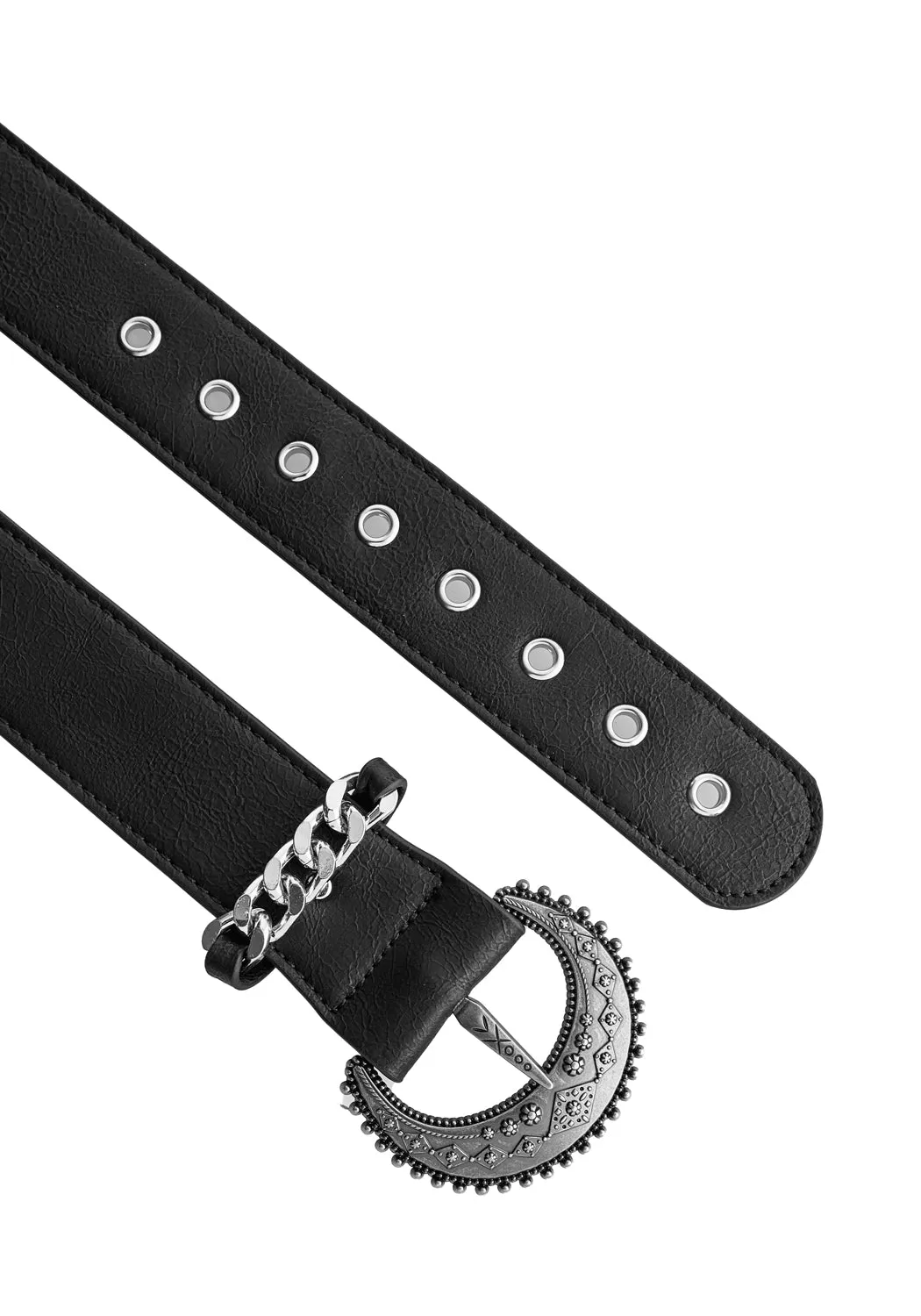 ARTEMIS JEANS BELT