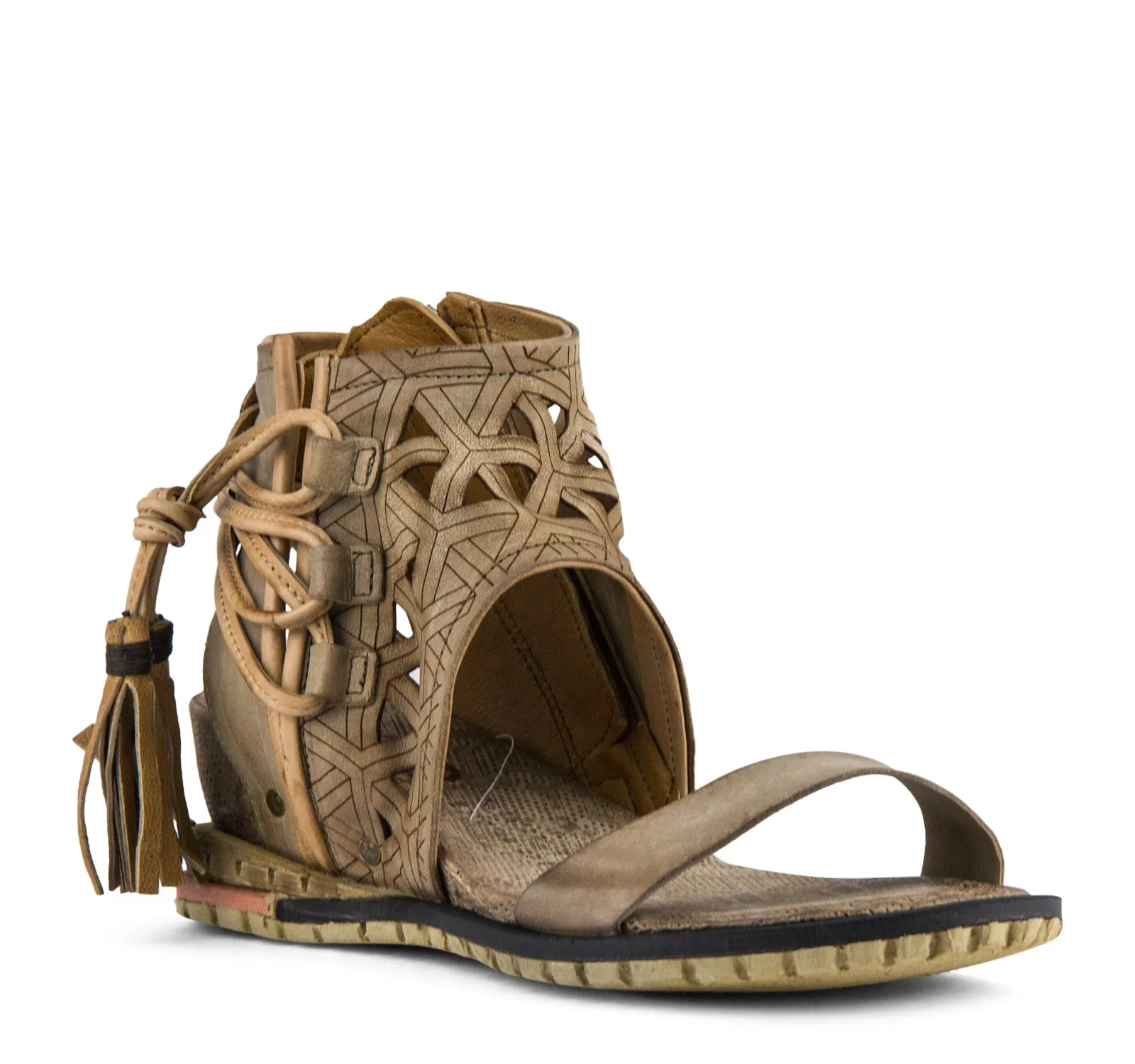 A.S.98 Petrona Sandal