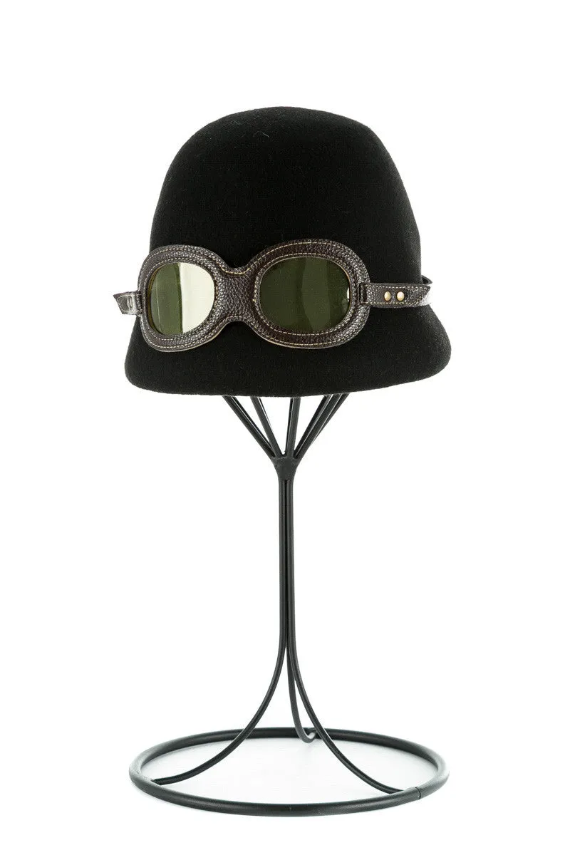 Aviator Cap