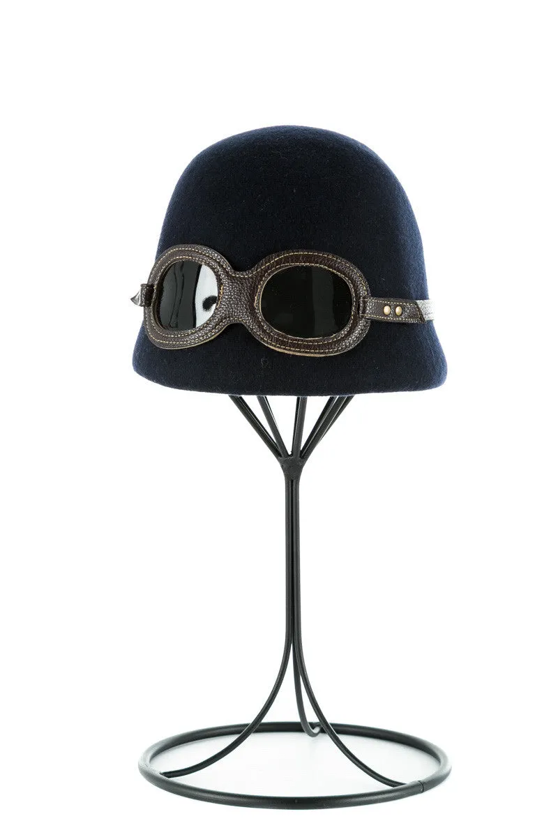 Aviator Cap