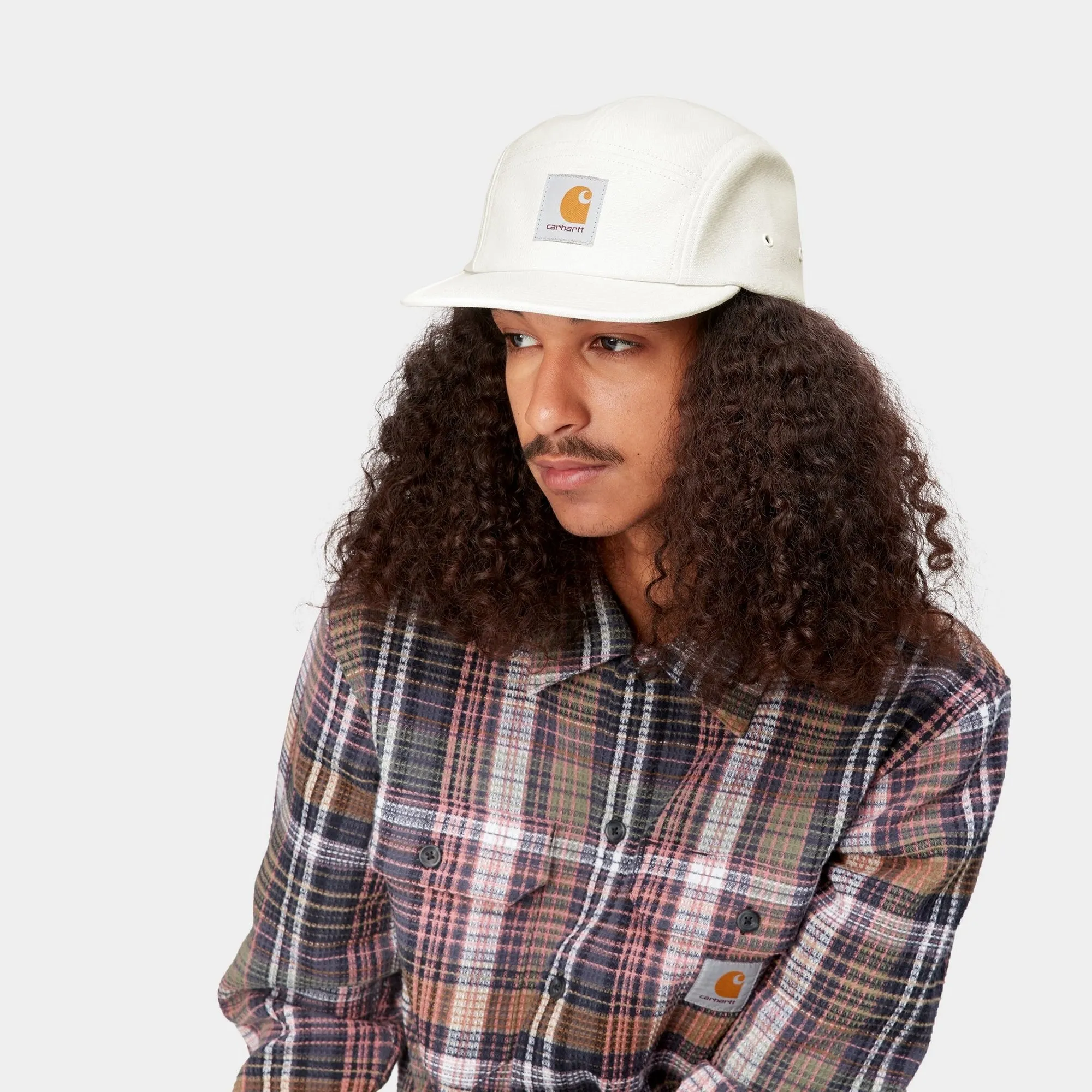 Backley Cap | Wax