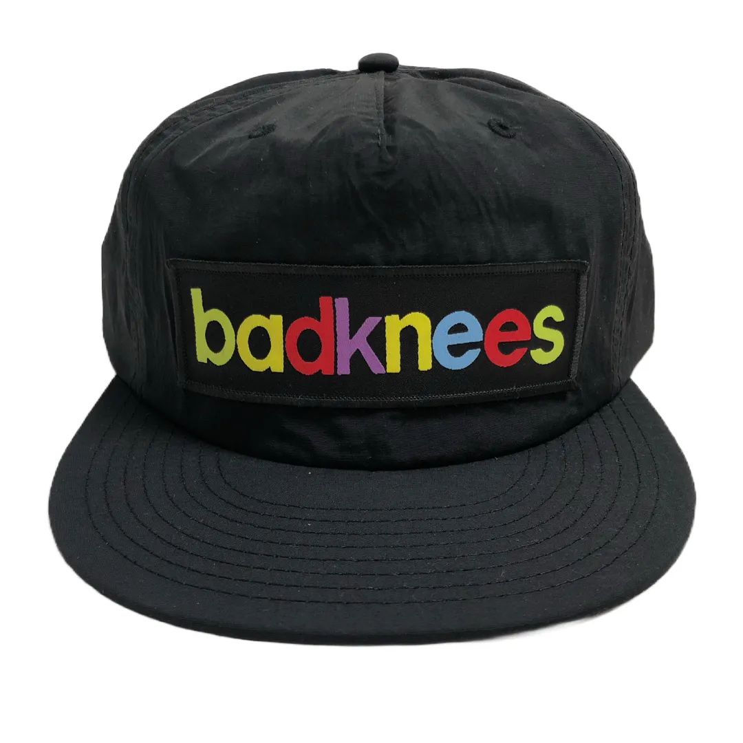 Badknees Surf Cap