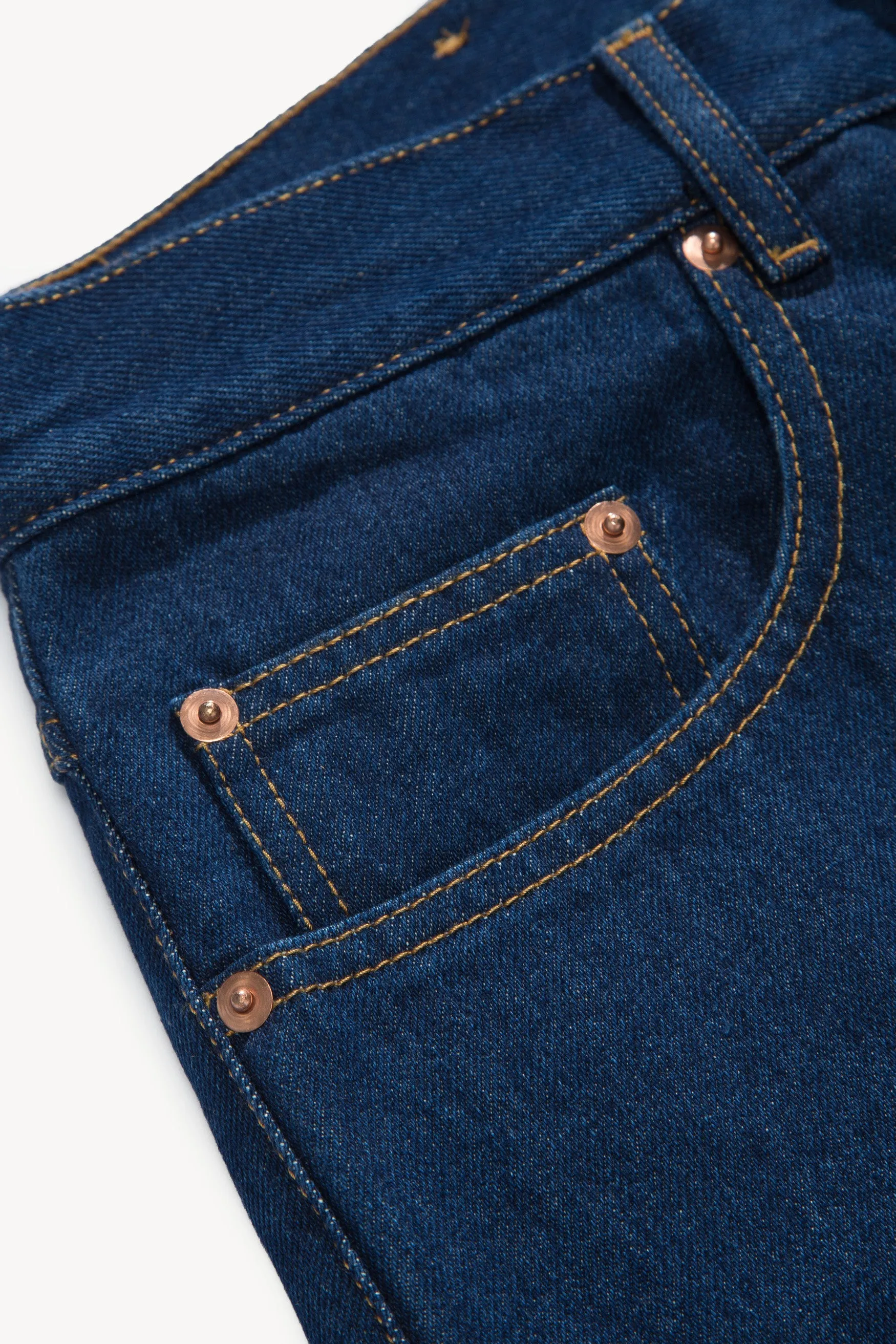 Batten Jeans