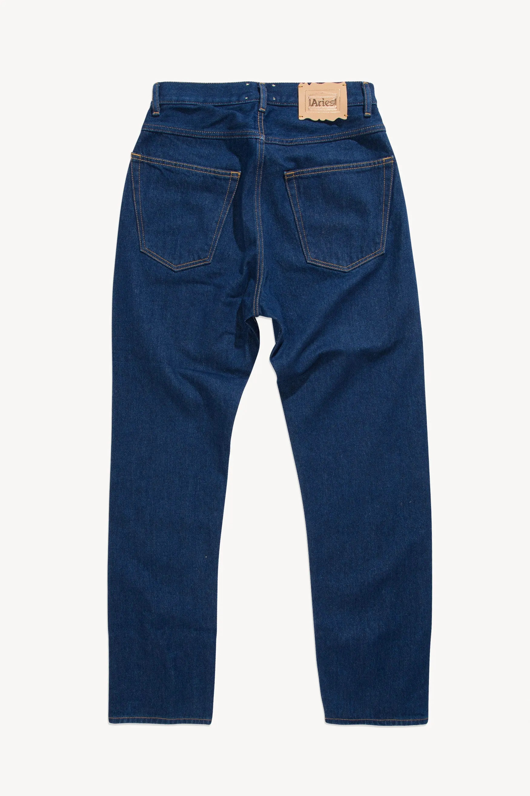 Batten Jeans