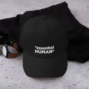 BDD's *Essential Human* Cap