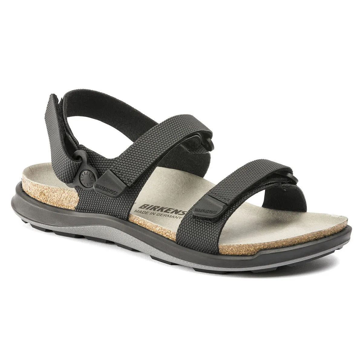 Birkenstock Women's Kalahari CC Birko-Flor Sandals