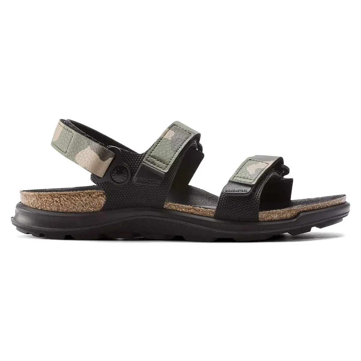 Birkenstock Women's Kalahari CC Birko-Flor Sandals