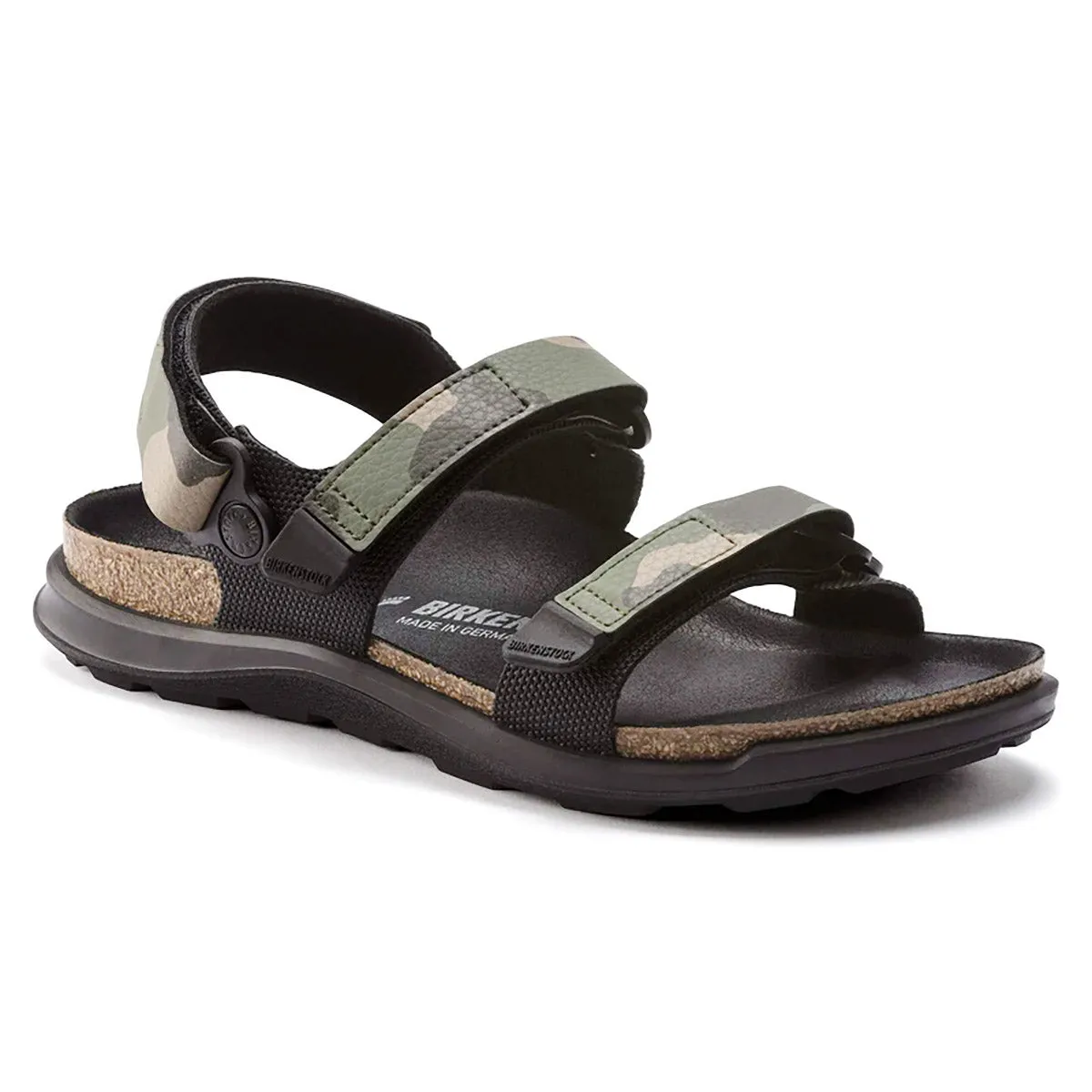 Birkenstock Women's Kalahari CC Birko-Flor Sandals