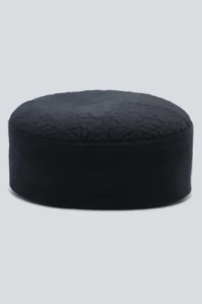 Black Cap For Men