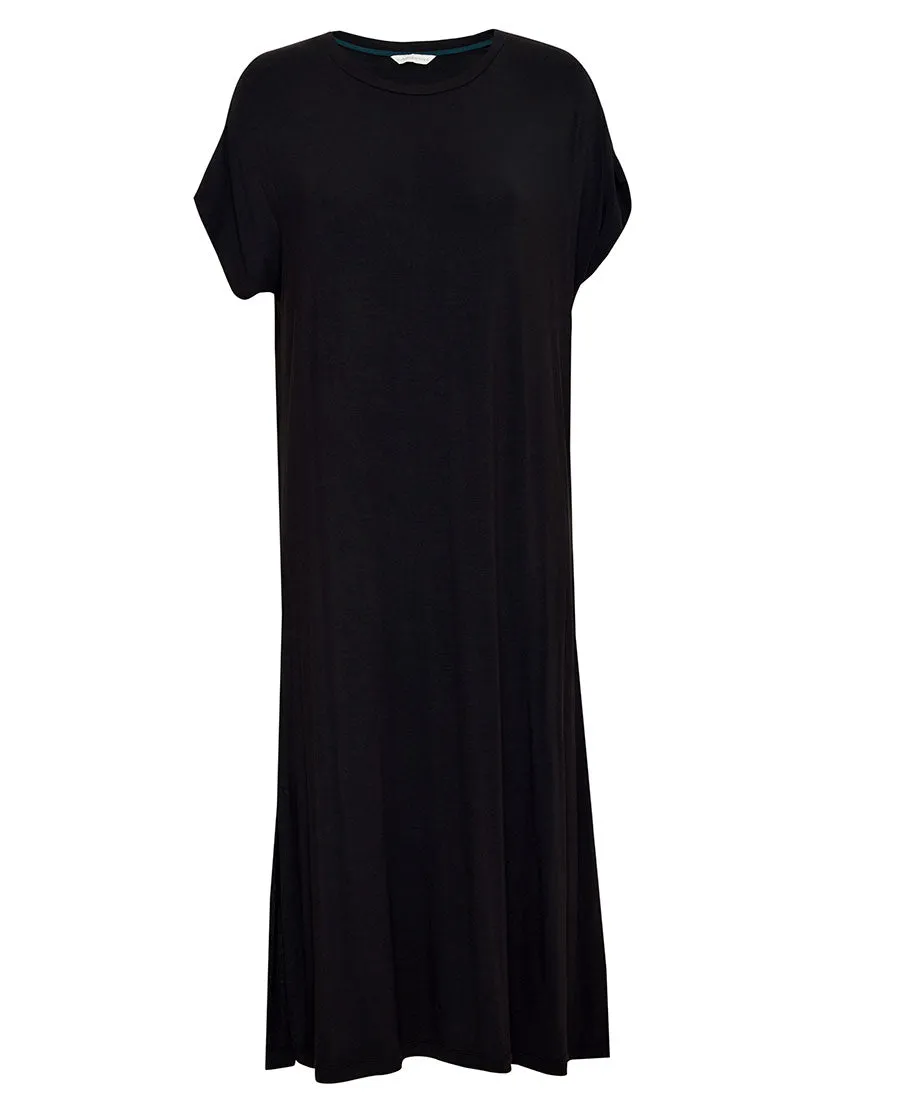 Blake Jersey Long Nightdress