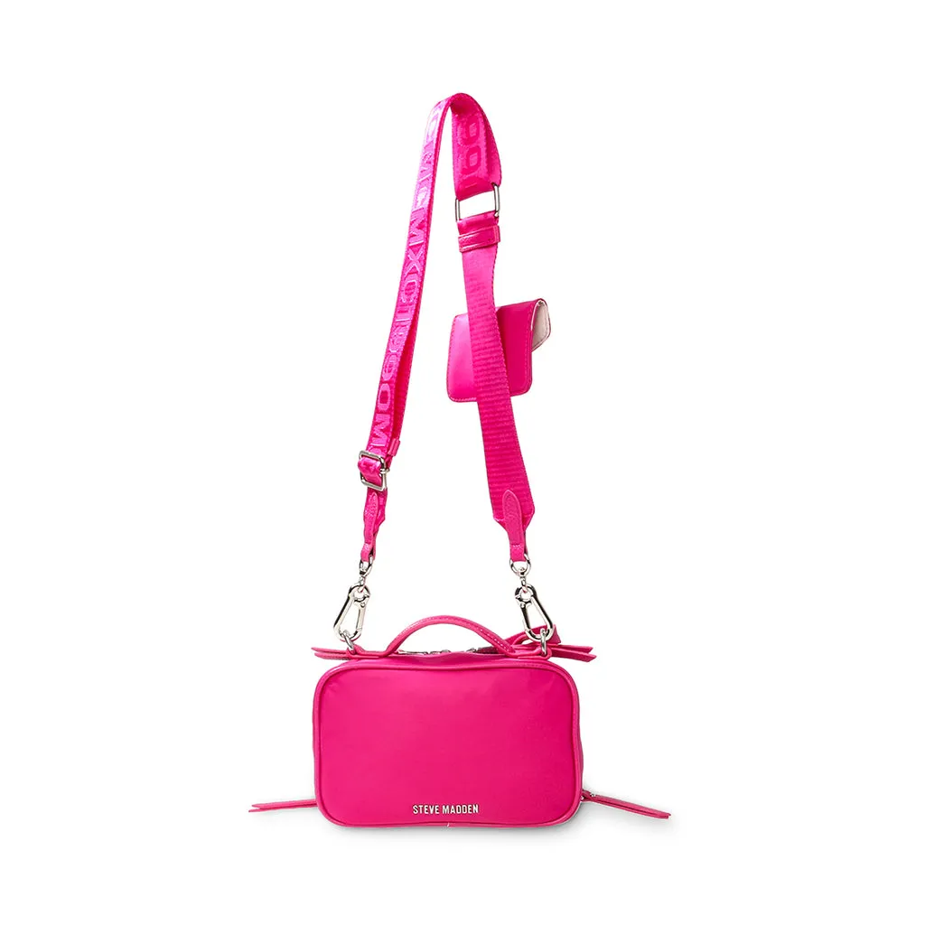 Bronda-n Crossbody bag MAGENTA