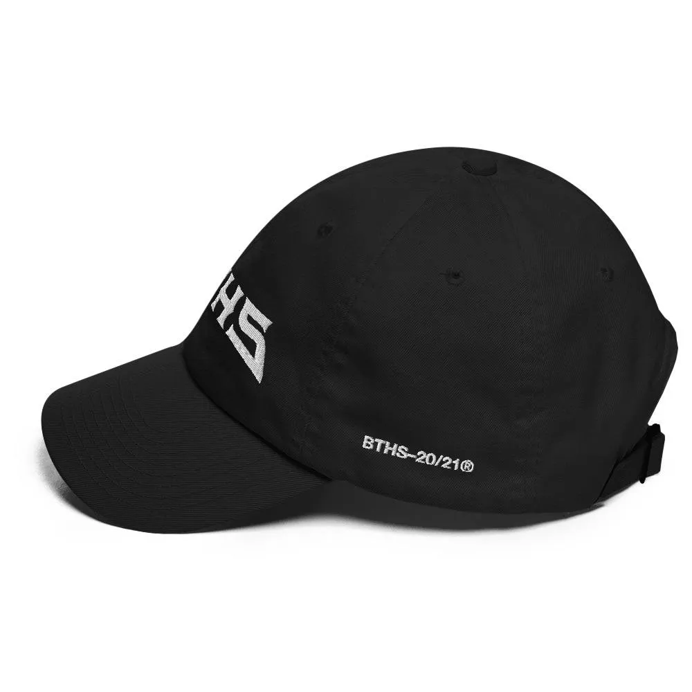 BTHS Logo Cap