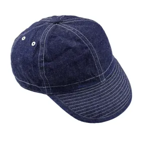 cableami - Army Cap - Denim