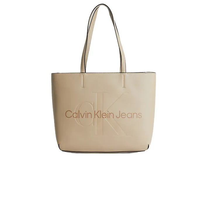 Calvin Klein Jeans Borsa Donna