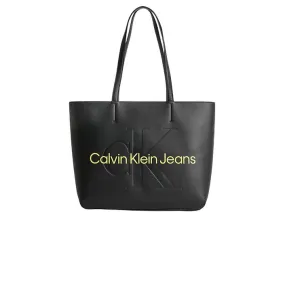 Calvin Klein Jeans Borsa Donna