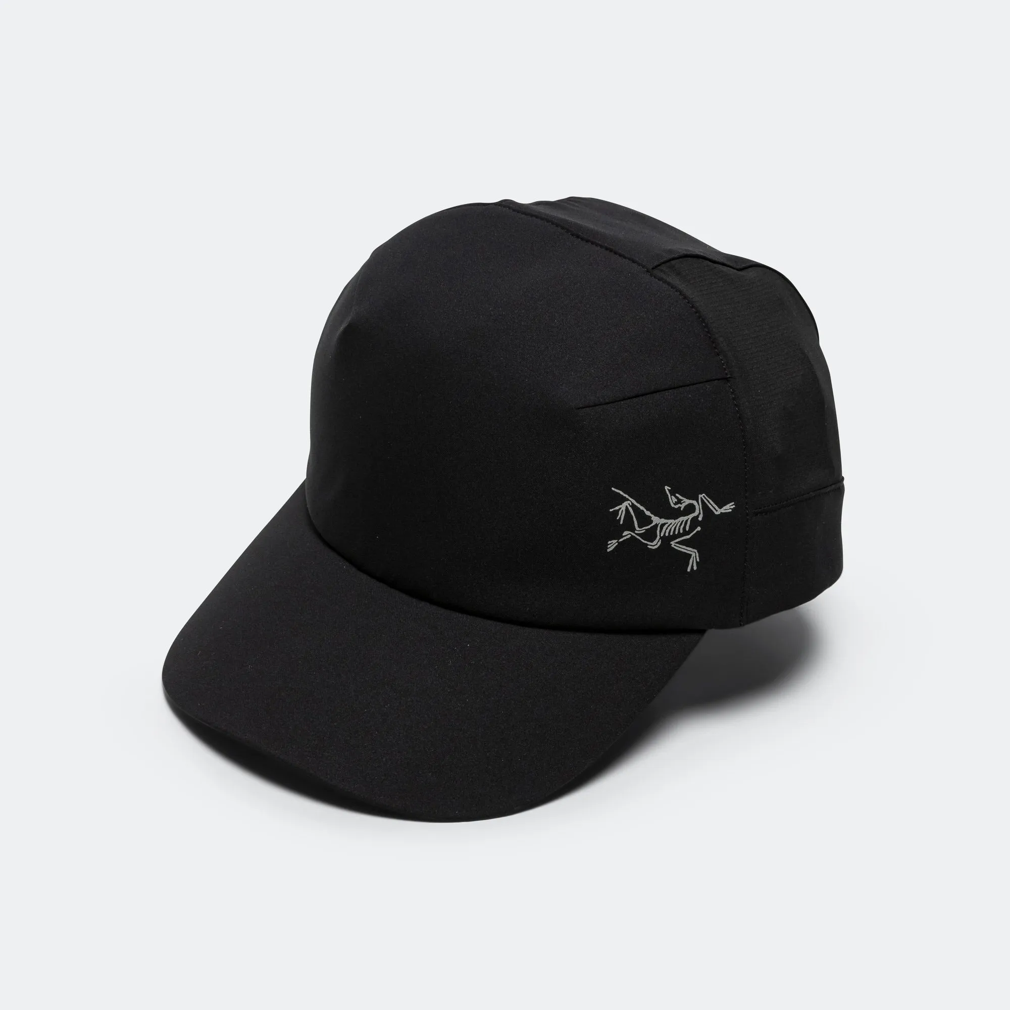 Calvus Cap - Black