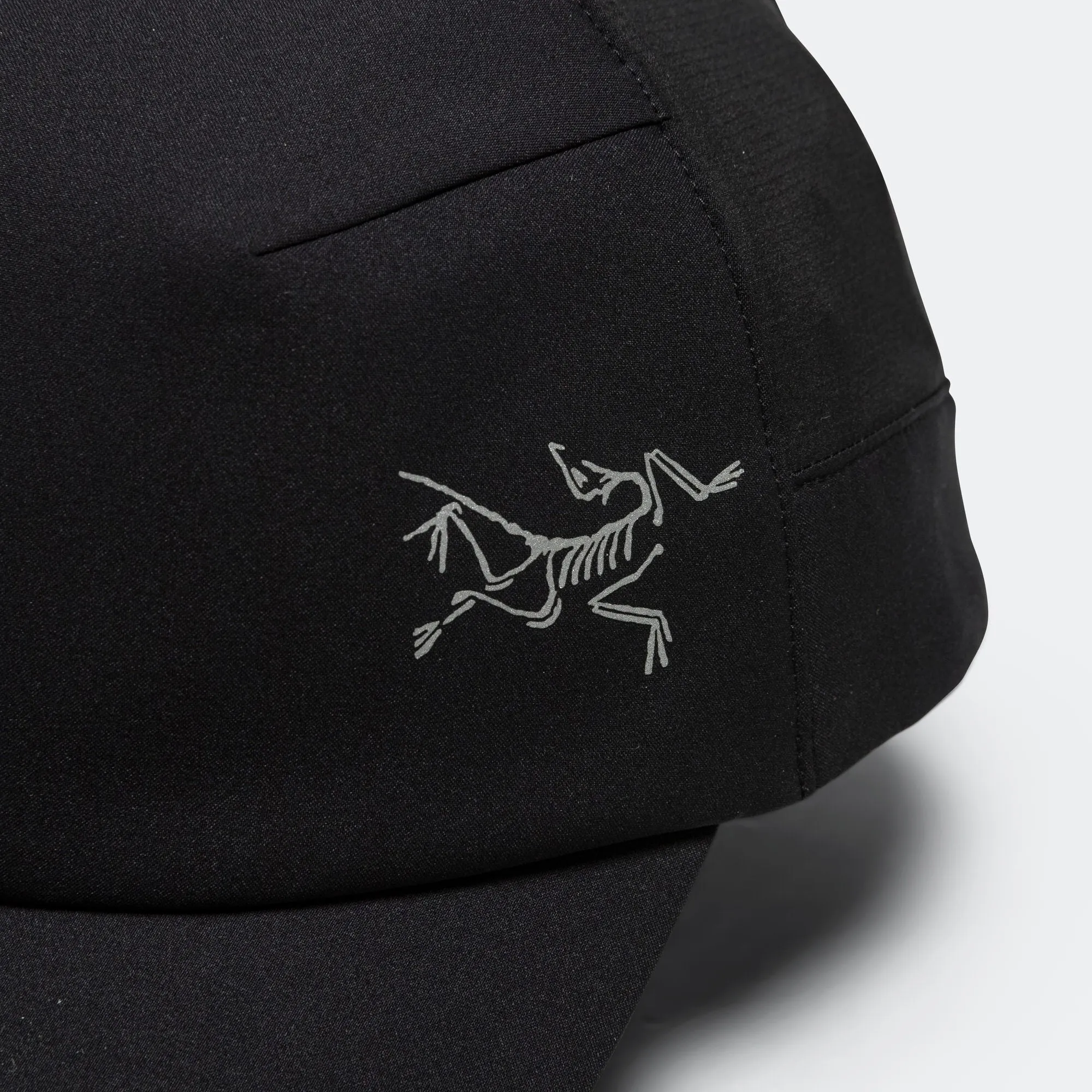 Calvus Cap - Black