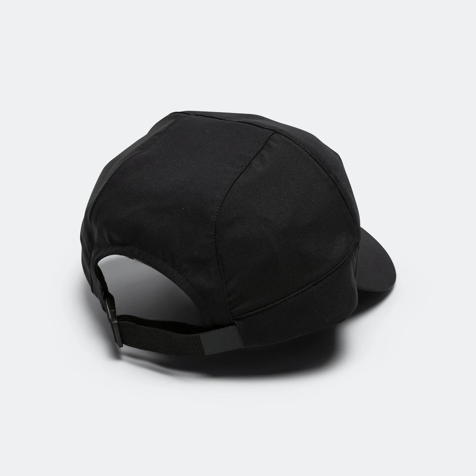 Calvus Cap - Black