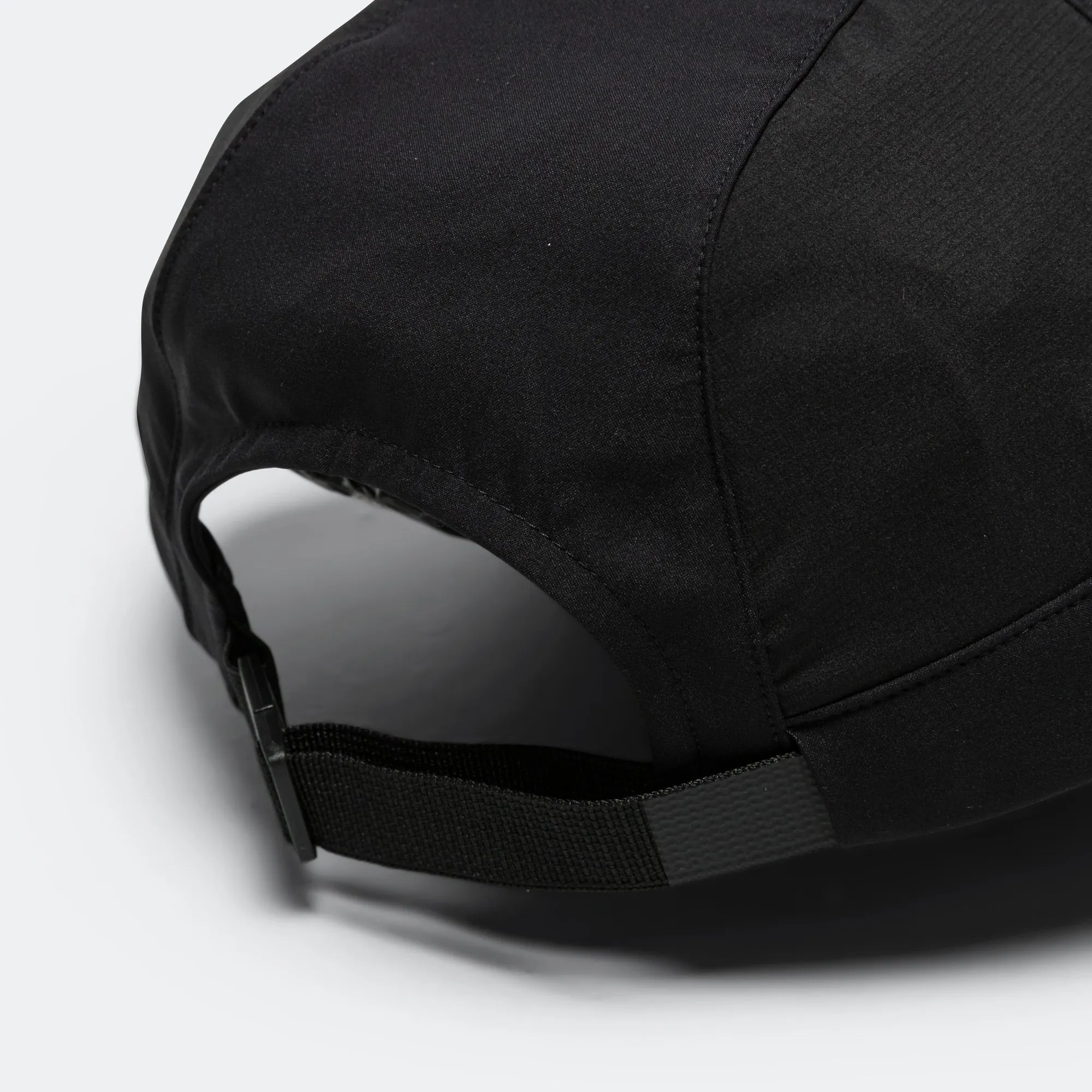 Calvus Cap - Black