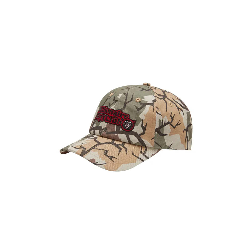 Camo Cap (multi camo)