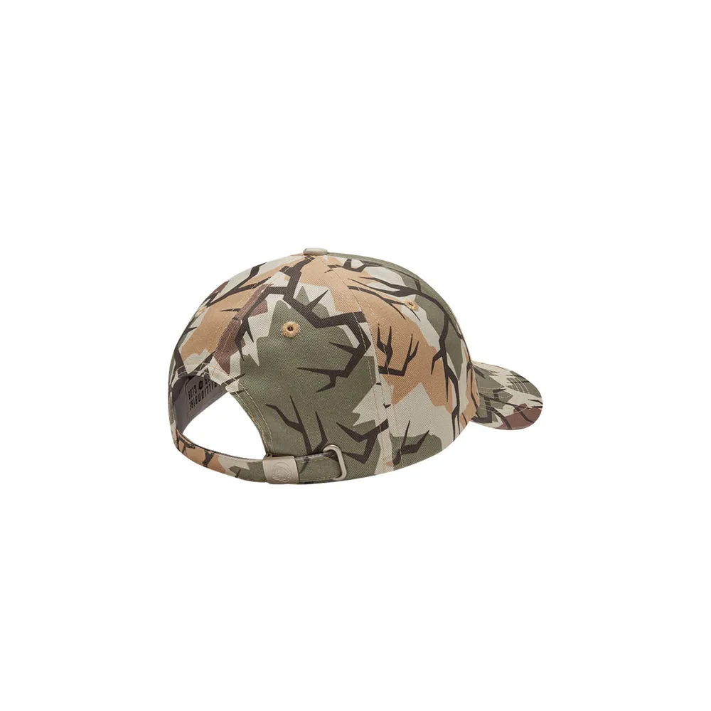 Camo Cap (multi camo)