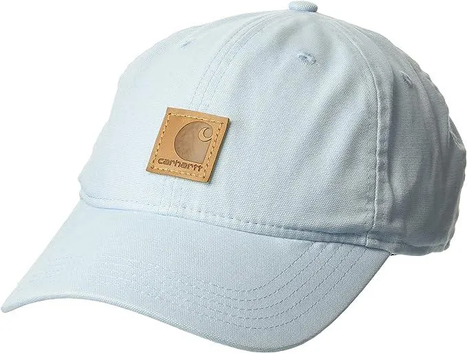 Canvas Cap - Moonstone