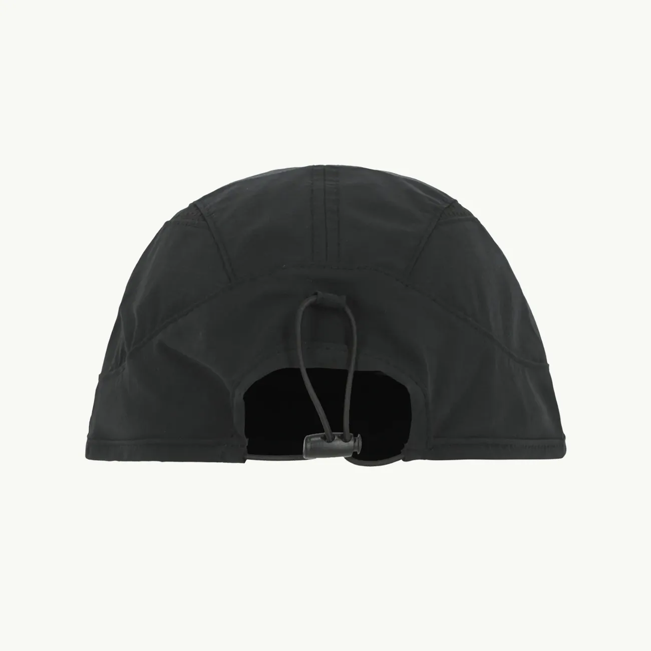 Cap - Black