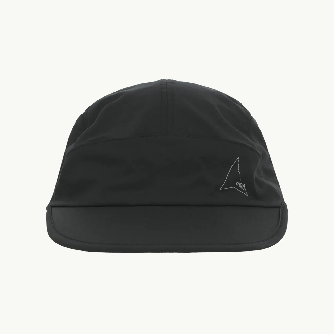 Cap - Black