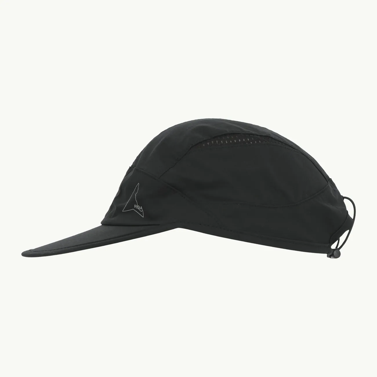 Cap - Black