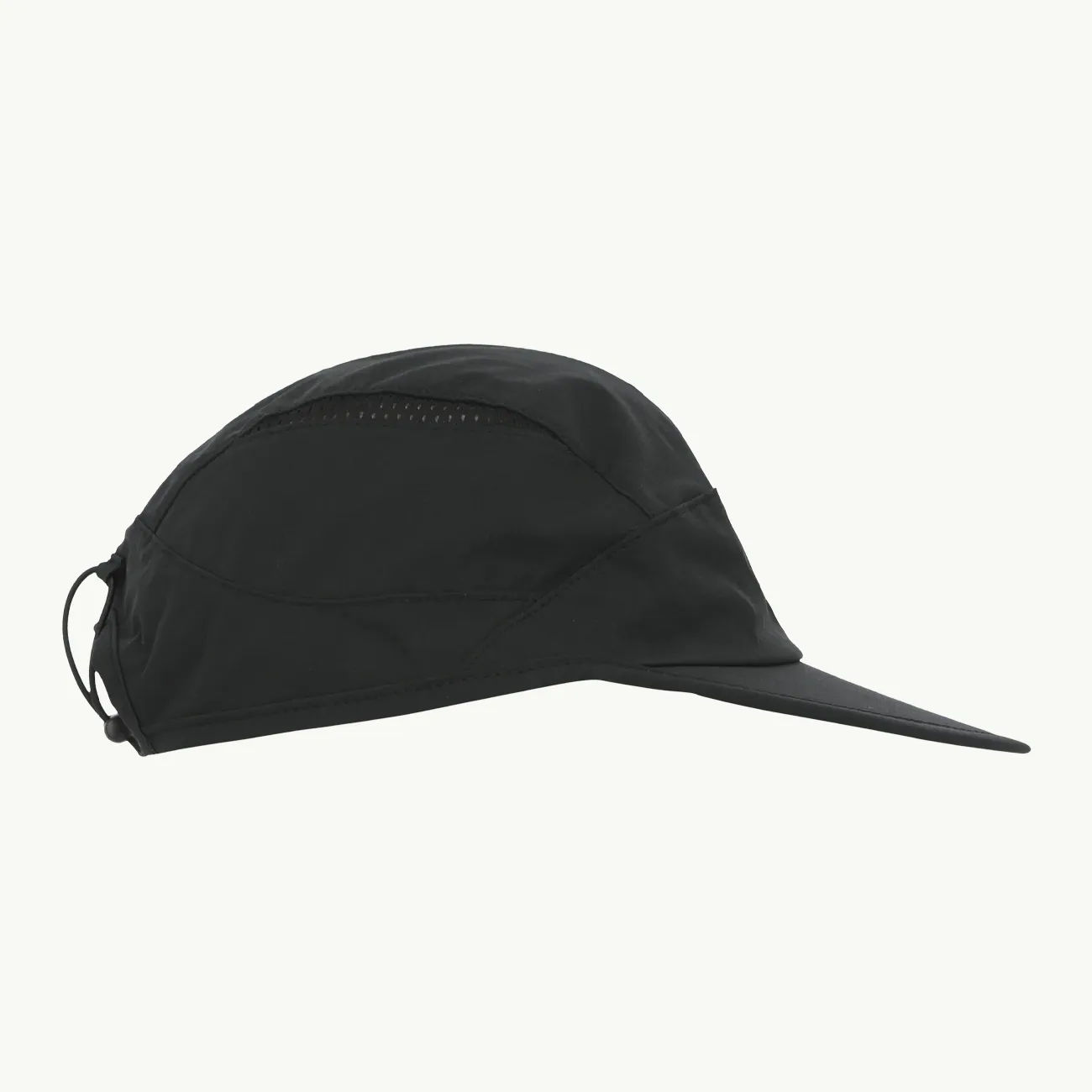 Cap - Black