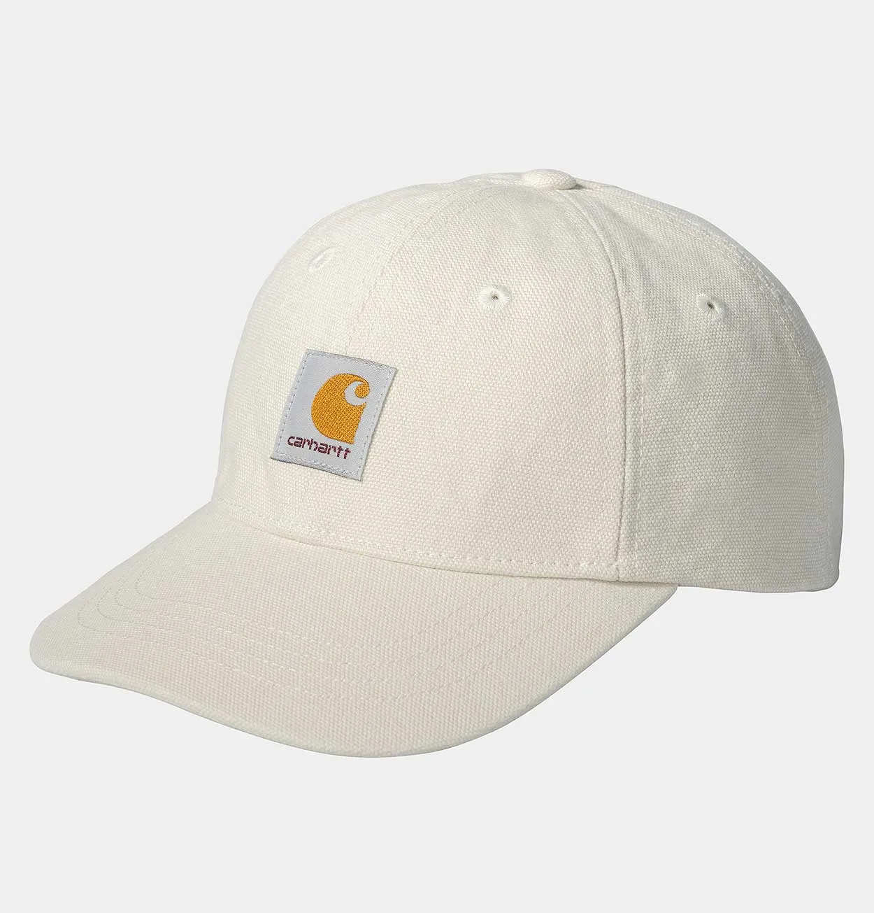 Carhartt WIP Dunes Cap in Salt