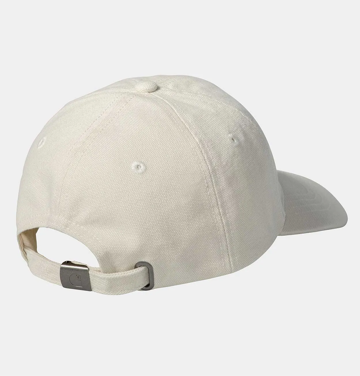 Carhartt WIP Dunes Cap in Salt