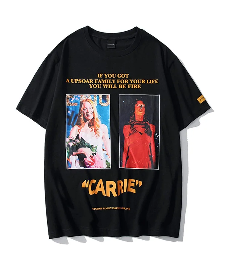 Carrie T-Shirt