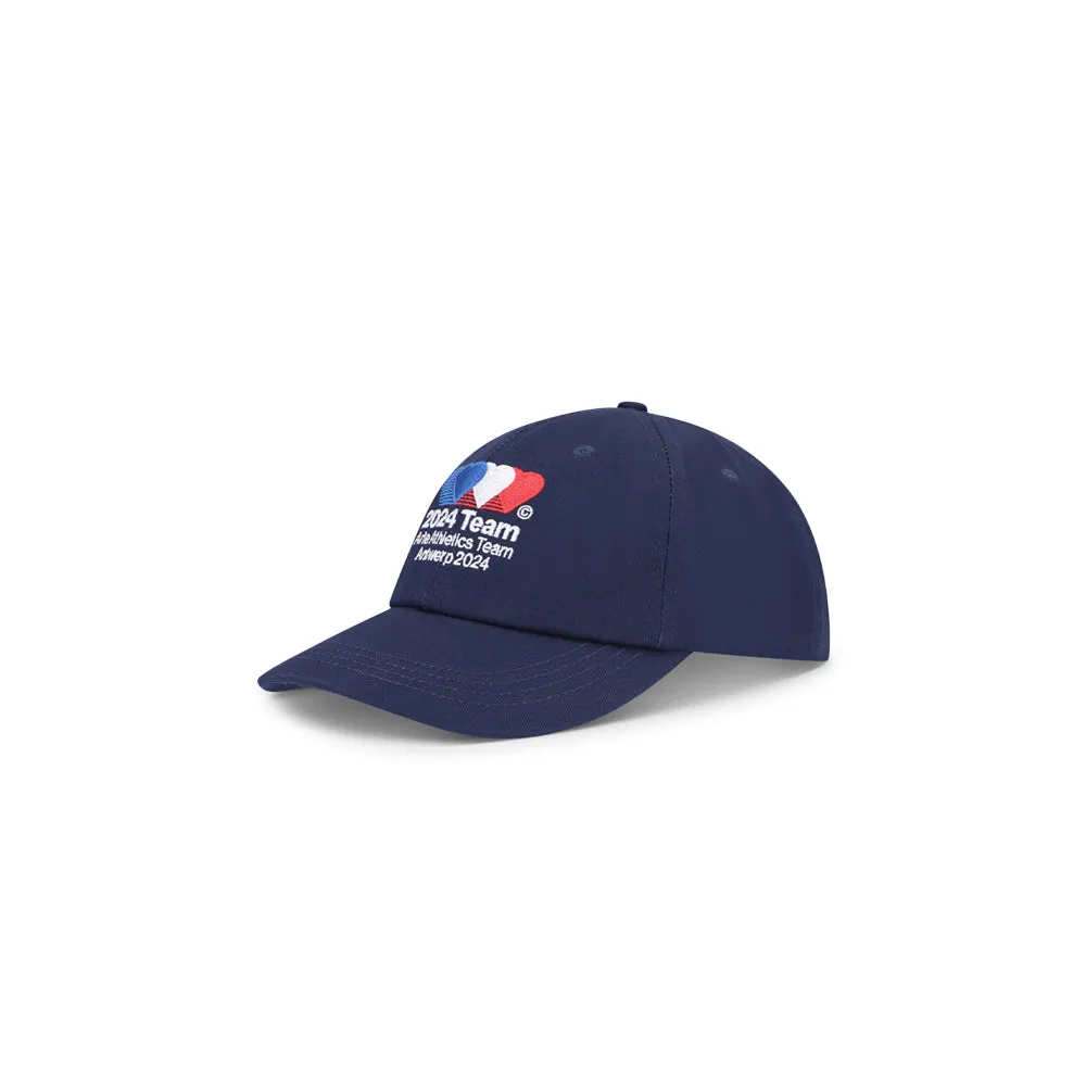 Cassius Team Cap (navy)