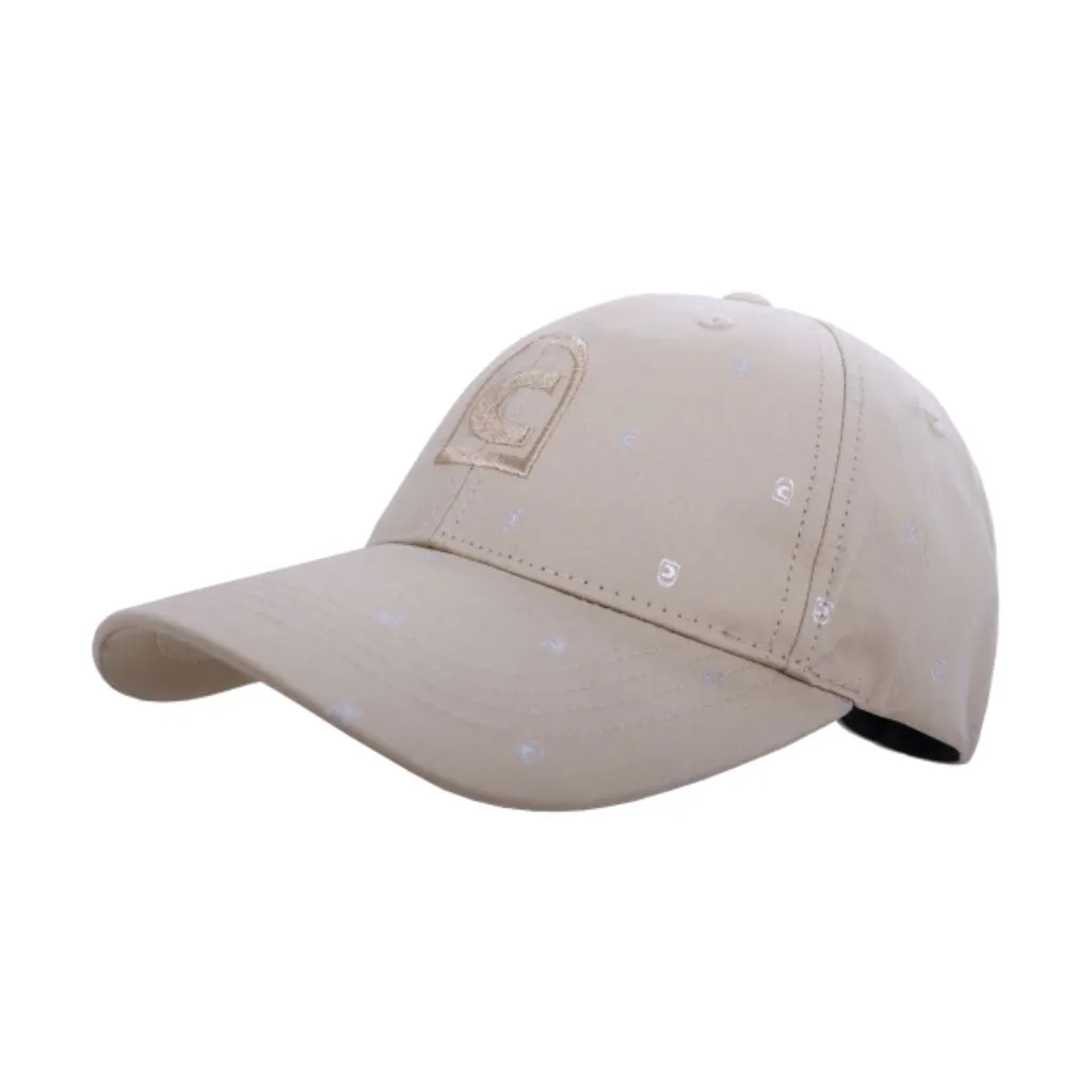 Cavallo Drissa Cap