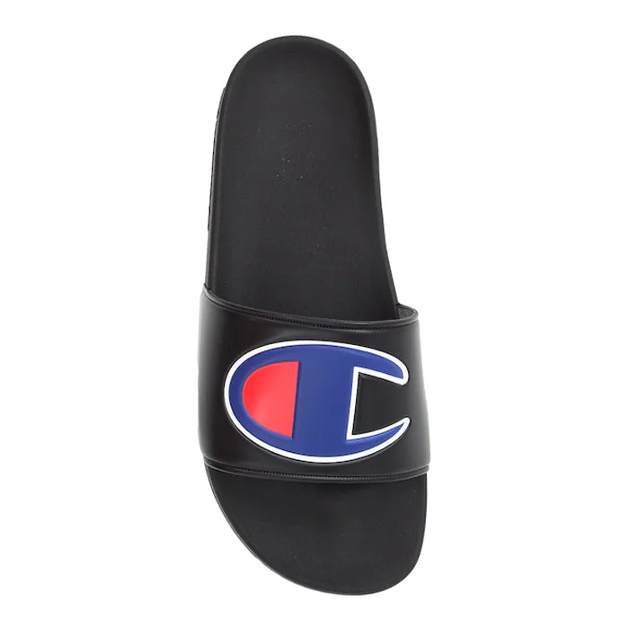 Champion IPO Black Slides