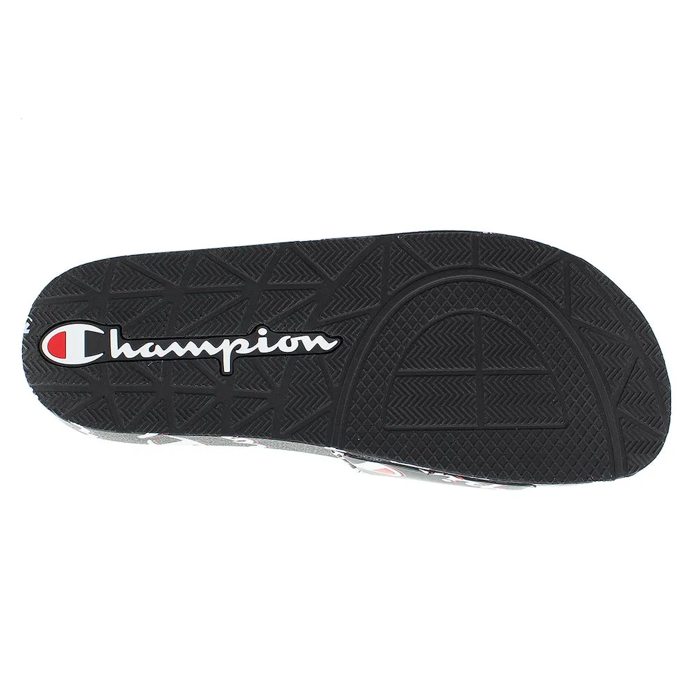 Champion IPO Mega Script Black Slides