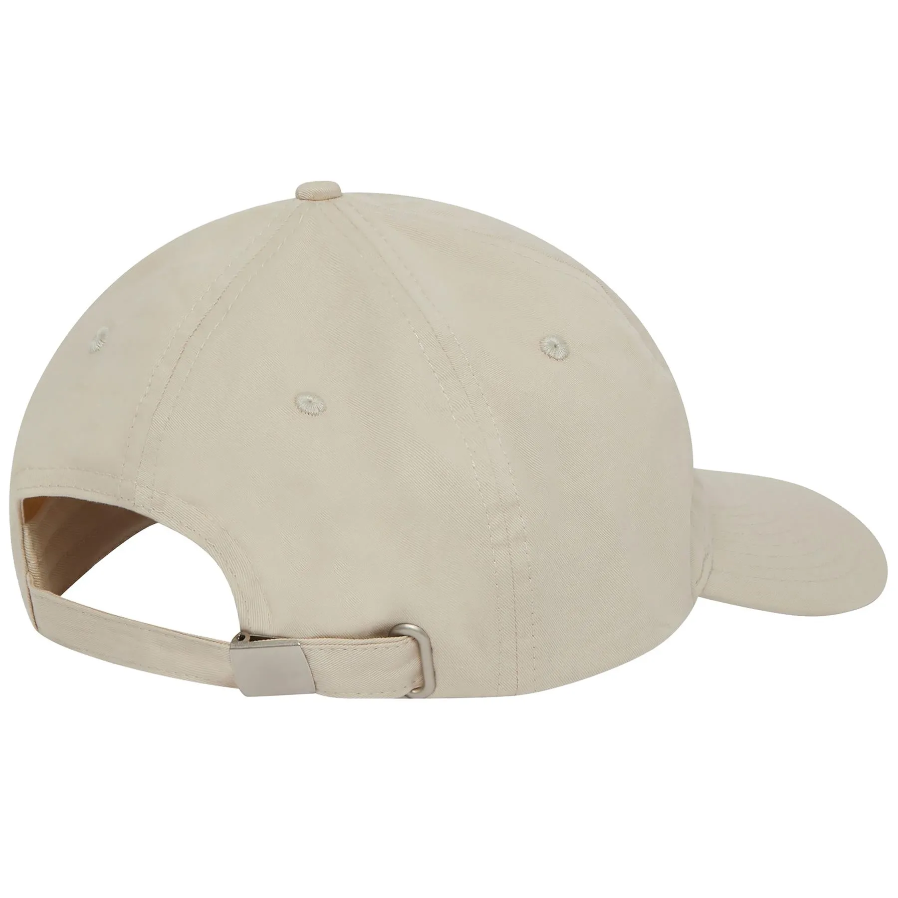 Chino Dad Cotton Cap Ivory - SS24